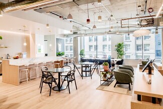 Plus de détails pour 400 University St, Seattle, WA - Coworking à louer