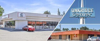 Plus de détails pour 7555 Pacific Ave, Stockton, CA - Local commercial à louer
