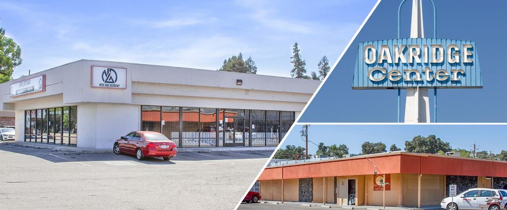7555 Pacific Ave, Stockton, CA à louer Photo principale– Image 1 sur 7