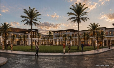 1380-1400 Colonial Blvd, Fort Myers, FL à louer Photo de l’immeuble– Image 1 sur 3