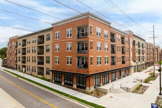 Plus de détails pour 523 S Madison Ave, Greenwood, IN - Local commercial à louer