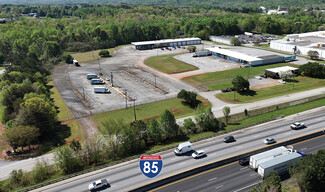 Plus de détails pour 4613 Dairy Dr, Greenville, SC - Industriel/Logistique à louer