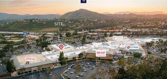 Plus de détails pour 272 E Via Rancho Pky, Escondido, CA - Terrain à louer