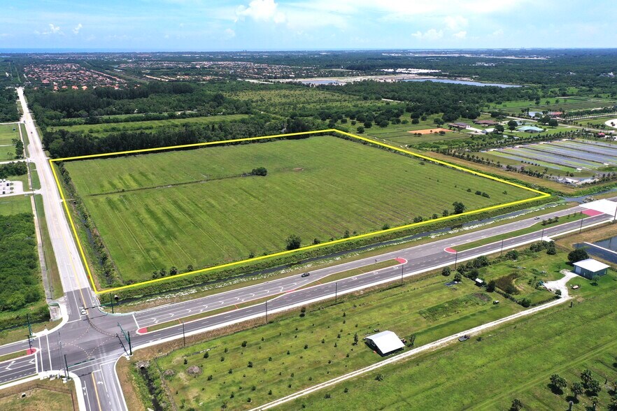 TBD St, Vero Beach, FL à vendre - Photo de l’immeuble – Image 3 sur 27