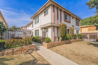 Plus de détails pour 4017 Gelber Pl, Los Angeles, CA - Logement à vendre