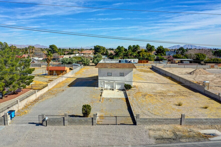 5640 N Rainbow Blvd, Las Vegas, NV à vendre - Photo principale – Image 2 sur 17