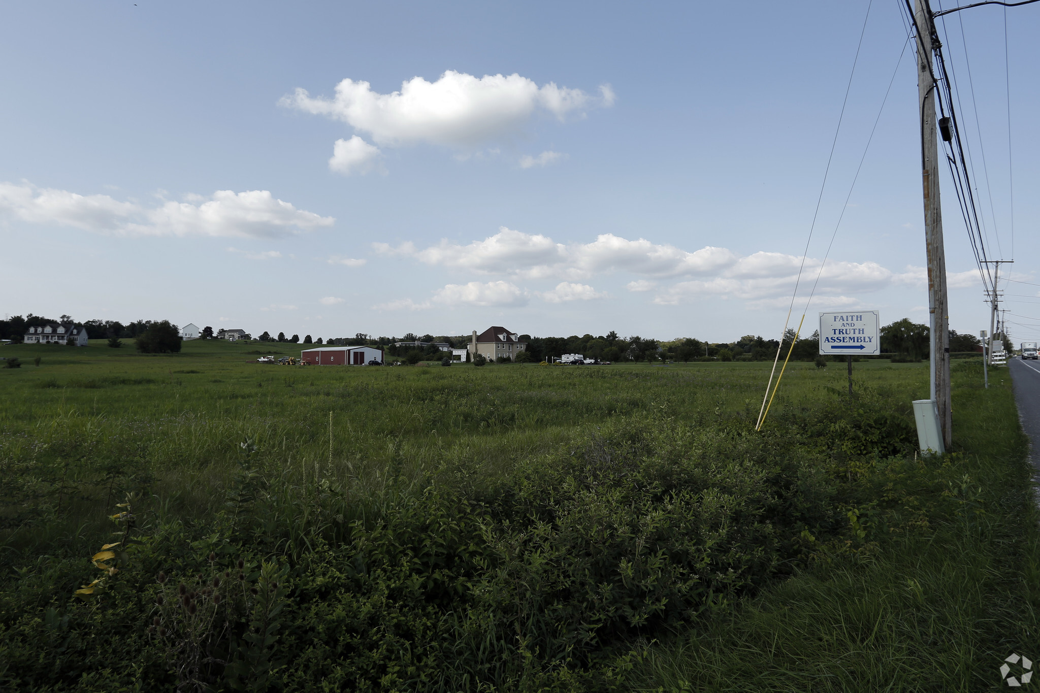4900 Lincoln Hwy W, Thomasville, PA à louer Photo principale– Image 1 sur 3