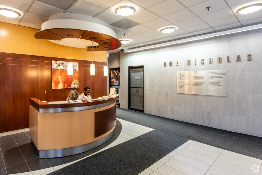 1-5 Nicholas St, Ottawa, ON à louer - Hall d’entrée – Image 3 sur 23