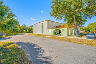 Plus de détails pour 5802 N Occident St, Tampa, FL - Industriel/Logistique à vendre