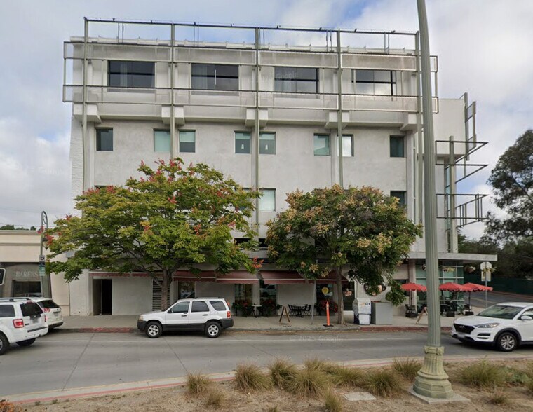 10203 Santa Monica Blvd, Los Angeles, CA à louer - Photo de l’immeuble – Image 2 sur 16