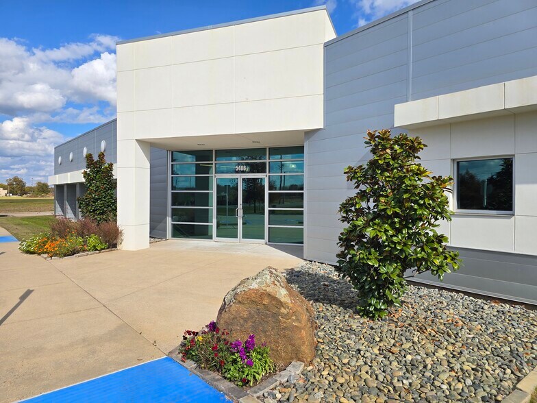 5486 Airline Dr, Bossier City, LA à vendre - Photo de l’immeuble – Image 2 sur 32