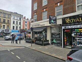 Plus de détails pour Local commercial à louer