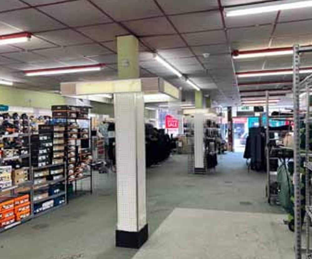 15-17 Market St, Eastleigh à louer Photo intérieure– Image 1 sur 2