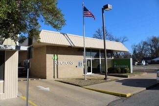 Plus de détails pour 124 S Main St, Ridgely, TN - Local commercial à vendre
