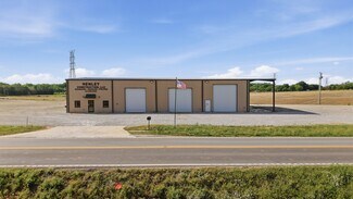 Plus de détails pour 1087 Aedc Rd, Winchester, TN - Industriel/Logistique à louer