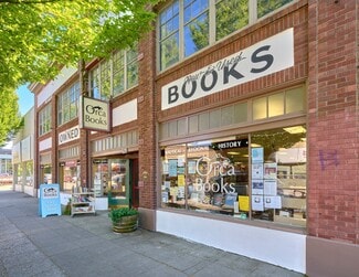 Plus de détails pour 509 4th Ave E, Olympia, WA - Local commercial à louer