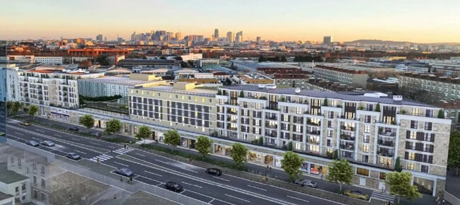 Plus de détails pour Local commercial à louer