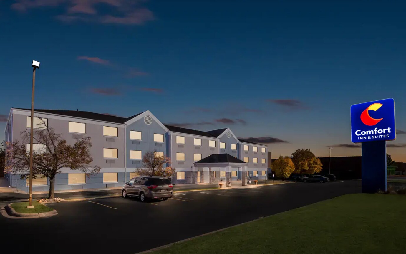 410 5th St SW, Mason City, IA à vendre Photo principale– Image 1 sur 10