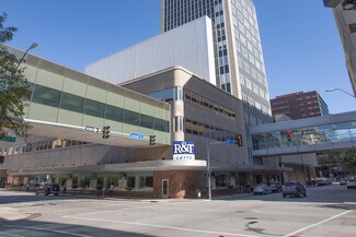 Plus de détails pour 717 Locust St, Des Moines, IA - Bureau à louer