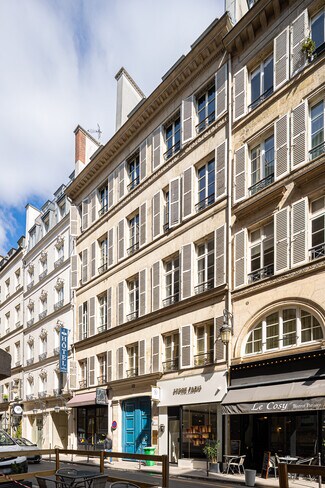 Plus de détails pour Local commercial à vendre