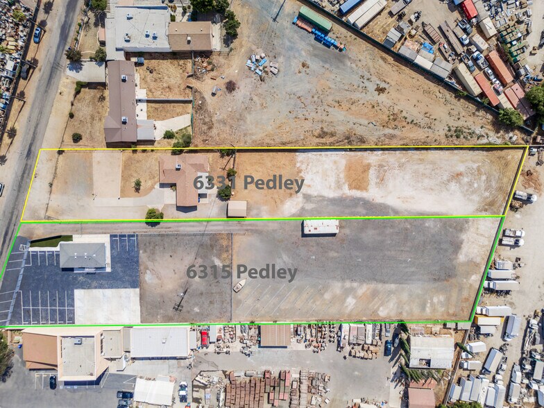 6331 Pedley Rd, Riverside, CA à vendre - Photo de l’immeuble – Image 3 sur 43