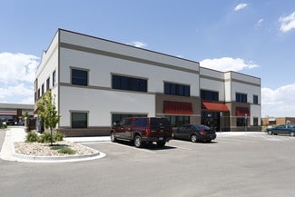 Plus de détails pour 671 Mitchell Way, Erie, CO - Bureau/Médical à louer