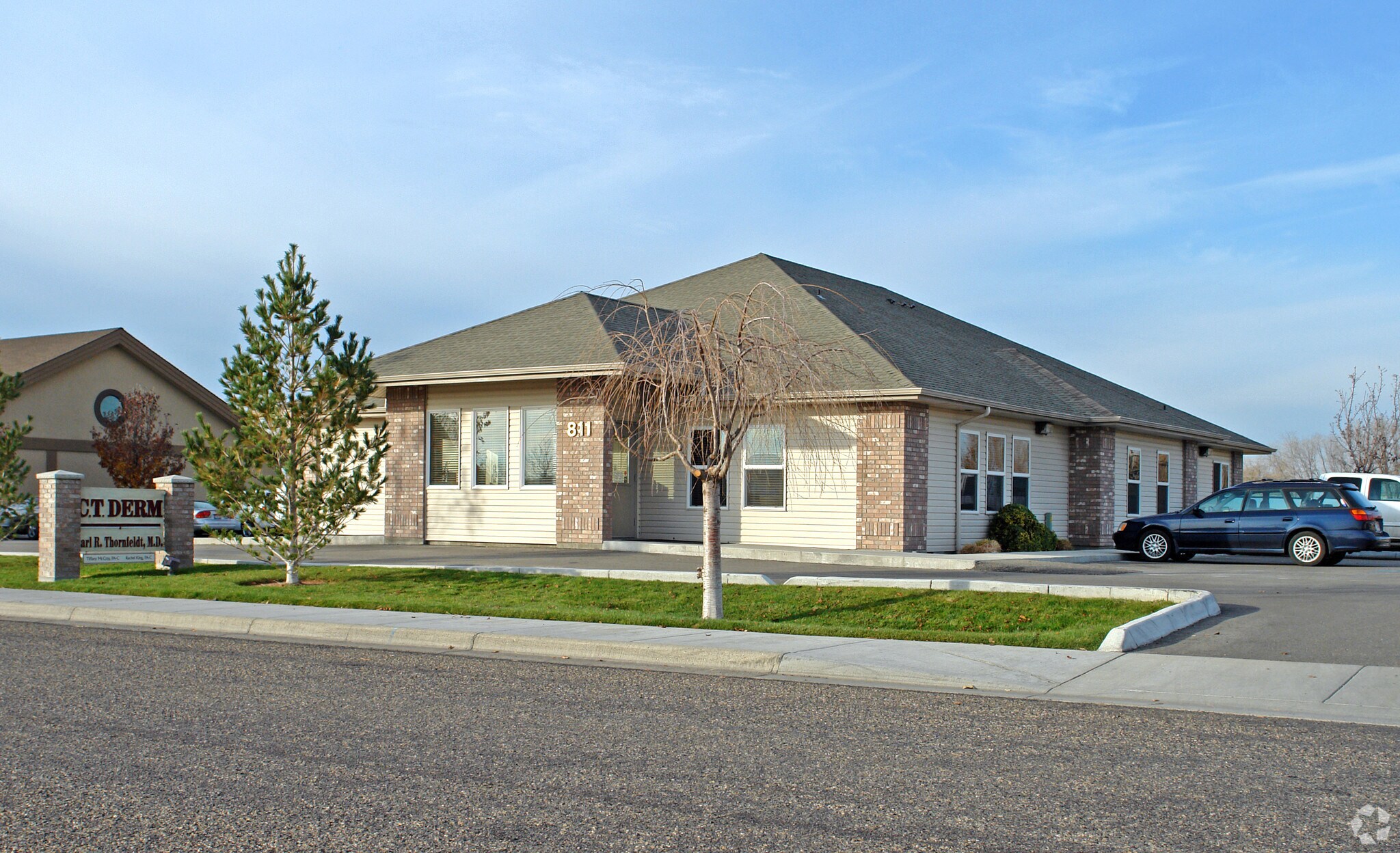 811 NW 12th St, Fruitland, ID à louer Photo principale– Image 1 sur 3