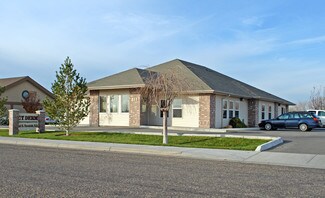 Plus de détails pour 811 NW 12th St, Fruitland, ID - Bureau à louer