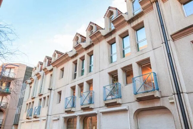 Plus de détails pour Bureau à louer