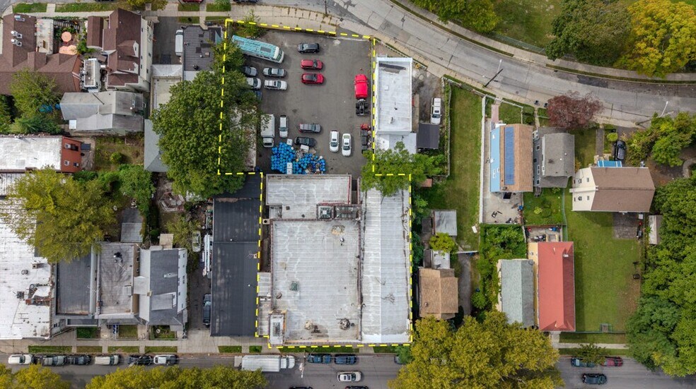 458 10th Ave, Mount Vernon, NY à vendre - Photo de l’immeuble – Image 3 sur 6