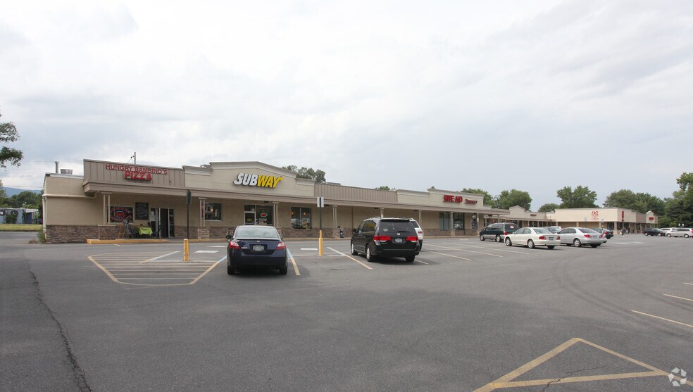 3139 Highway 9W, Saugerties, NY à louer - Photo de l’immeuble – Image 2 sur 7