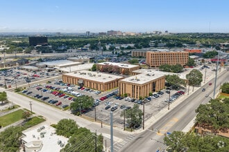 5805 Callaghan Rd, San Antonio, TX - Vue aérienne vue de carte - Image1