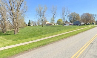 Plus de détails pour 1514 Grandview Blvd, Erie, PA - Terrain à louer