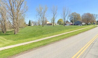 Plus de détails pour 1514 Grandview Blvd, Erie, PA - Terrain à louer