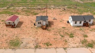 Plus de détails pour 2701 County 135 Rd, Midland, TX - Local commercial à louer