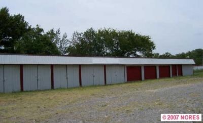 26819 S Indian Rd, Park Hill, OK à vendre Photo principale– Image 1 sur 3