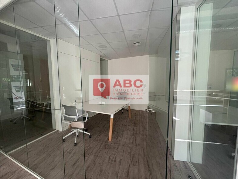 Bureau dans Montpellier à vendre - Photo intérieure – Image 3 sur 8
