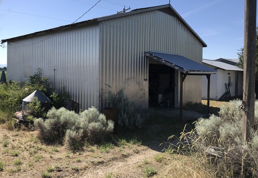 3744 N Hwy 16, Eagle, ID à vendre - Photo de l’immeuble – Image 2 sur 9