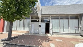Plus de détails pour 45 E 5th St, Pittsburg, CA - Local commercial à louer