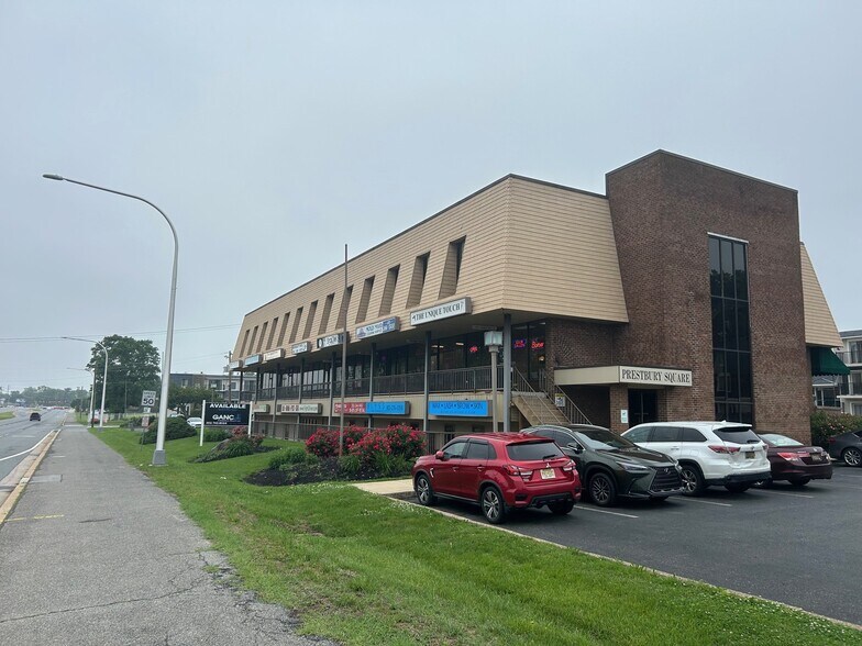 15 Prestbury Sq, Newark, DE à louer - Photo de l’immeuble – Image 2 sur 8