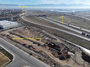 160 Apollo rd, Salt Lake City, UT à louer Aérien– Image 2 sur 6