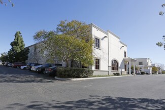 Plus de détails pour 1300 Pacific Ave, Oxnard, CA - Industriel/Logistique à louer