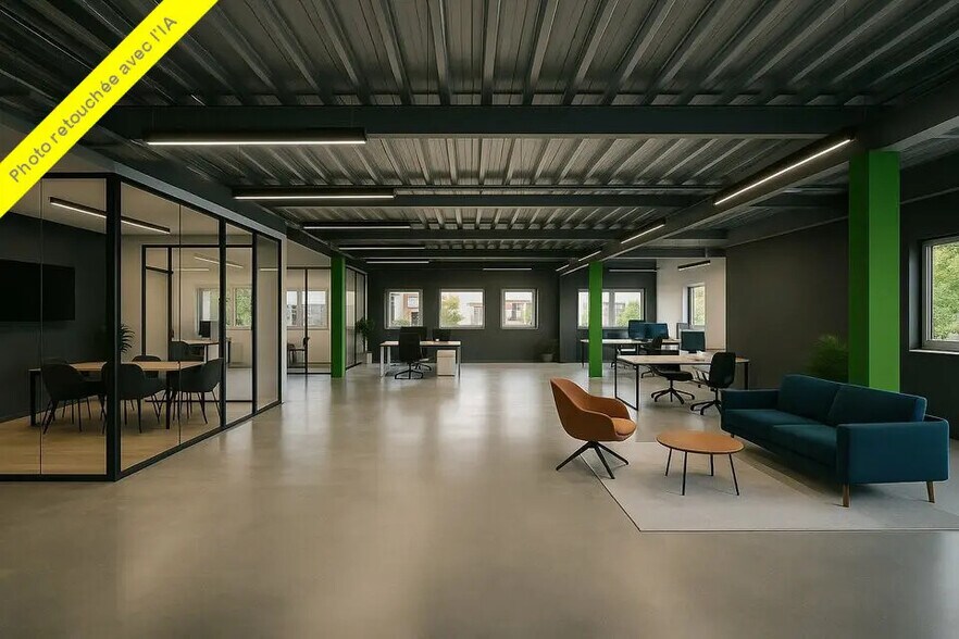 11 D Boulevard Rembrandt, Dijon à vendre - Photo de l’immeuble – Image 2 sur 6