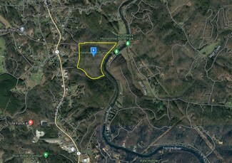 Plus de détails pour Highway Lane, Blue Ridge, GA - Terrain à vendre