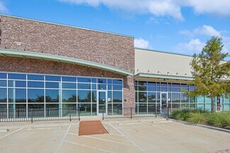 Plus de détails pour 1395 E Eldorado Pky, Little Elm, TX - Local commercial à vendre