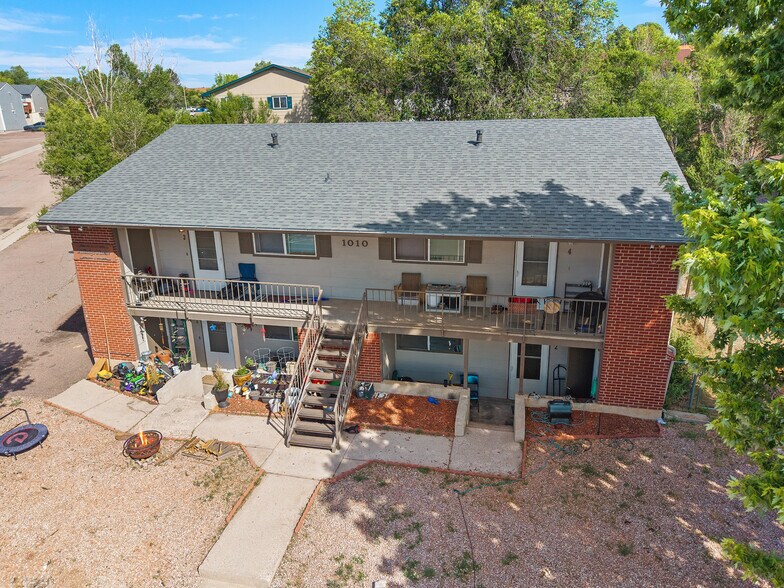 East Colorado Portfolio portefeuille de 5 biens à vendre sur LoopNet.fr - Photo de l’immeuble – Image 2 sur 61