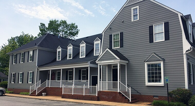 1507 Huguenot Rd, Richmond, VA à louer Photo principale– Image 1 sur 6