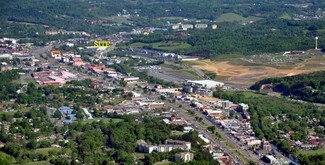Plus de détails pour 161 E Wears Valley Rd, Pigeon Forge, TN - Local commercial à louer