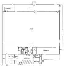 700 S Hathaway St, Banning, CA à louer Plan d’étage– Image 1 sur 1