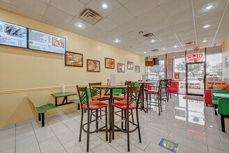 15754 FM 529 Rd, Houston, TX à louer Photo intérieure– Image 1 sur 17